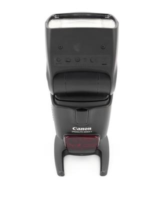 Canon Speedlite 430EX II