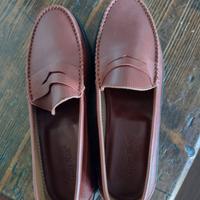 Mocassini Lord da uomo