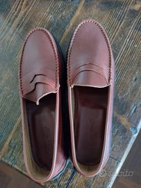 Mocassini Lord da uomo