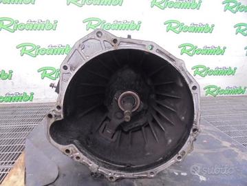 CAMBIO 5 MARCE PER NAVARA D22 2.5 DDTi 2003