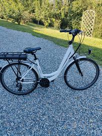 City bike Wayel - Vento