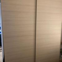 Armadio Donatella Mondo Convenienza 2 Ante