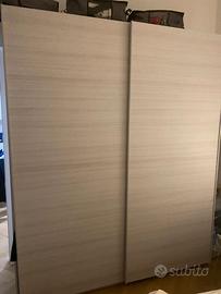 Armadio Donatella Mondo Convenienza 2 Ante