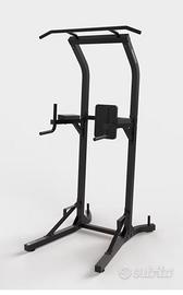 Panca romana - training station palestra