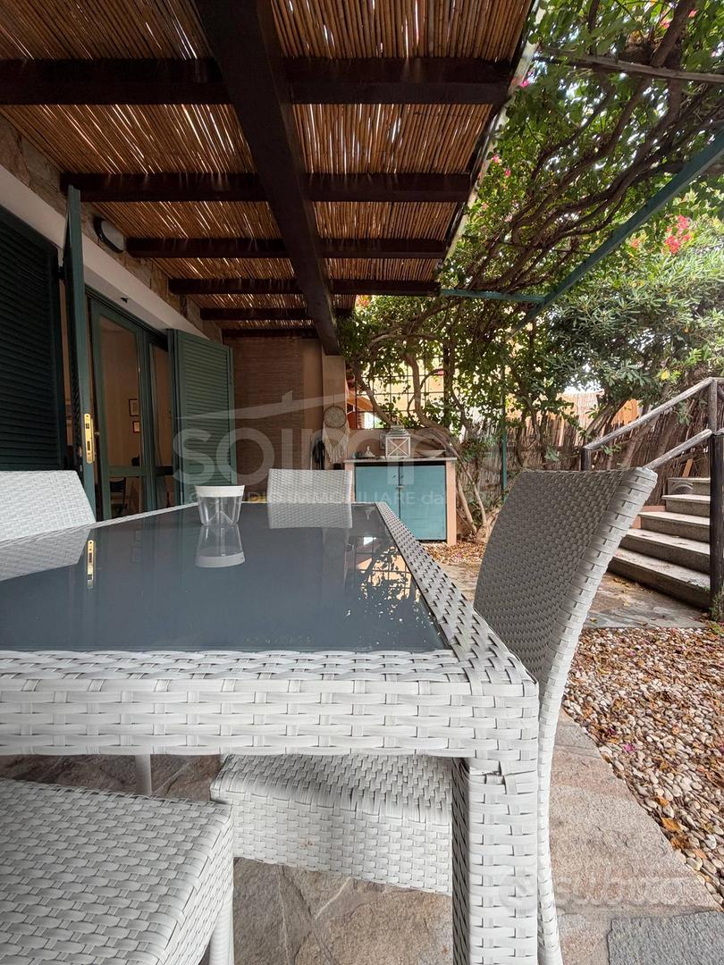Appartamento – Crabonaxa/Villasimius, Casteddu/Cagliari - Vista 5