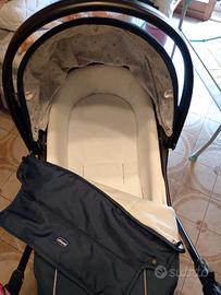 navetta+passeggino+fasciatoio