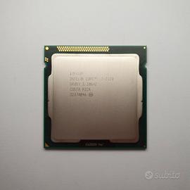 CPU INTEL CORE i3-2120 3.3GHz SOCKET LGA1155