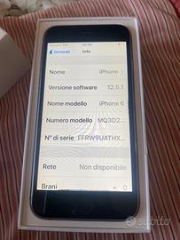 Apple Iphone6 32GB