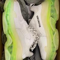 Balenciaga Triple S