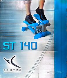 stepper st 140 domyos