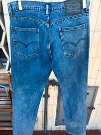 Jeans Levi's 511 taglia W30/L32