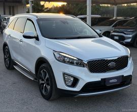 KIA Sorento 2.2 CRDi AWD Rebel 7 POSTI