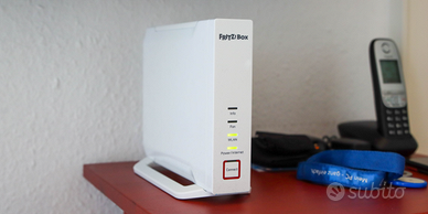 Fritzbox 4060