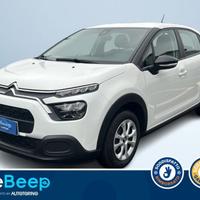 Citroën C3 1.5 BLUEHDI FEEL S&S 100CV 6M