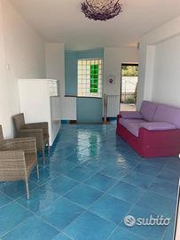 Casa Vacanza 50mt dal mare Tortora Marina