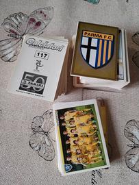 figurine panini calciatori 2010 2011