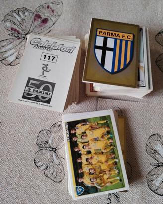 figurine panini calciatori 2010 2011