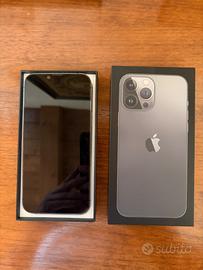 iPhone 13 Pro Max 256 GB
