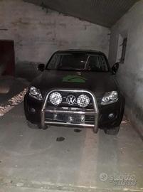 Volkswagen amarok - 2010 - 2.0 d