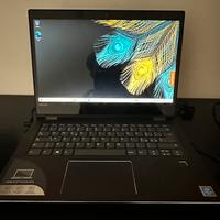 Lenovo Yoga