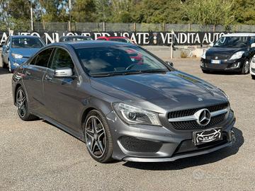 Mercedes-benz CLA 200 Premium