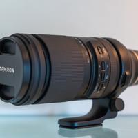 Tamron 150-500mm f/5-6.7 Di III VC VXD per Sony