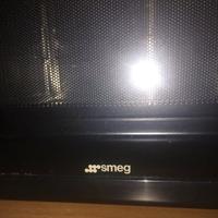 Microonde Smeg grande