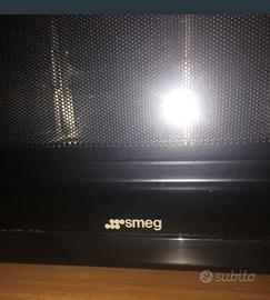 Microonde Smeg grande