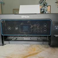 Stampante Epson XP-3155 