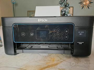 Stampante Epson XP-3155 