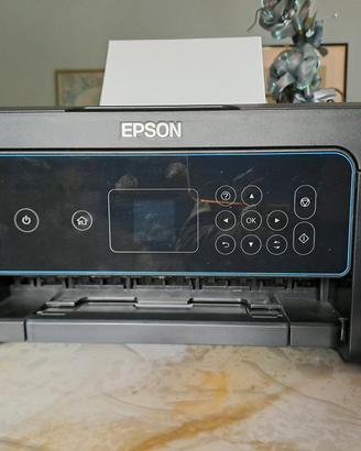 Stampante Epson XP-3155 