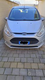 Ford B-Max GPL 2016 unico proprietario