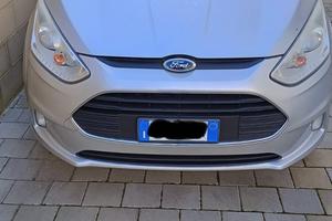 Ford B-Max GPL 2016 unico proprietario