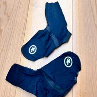 ASSOS copriscarpe ciclismo