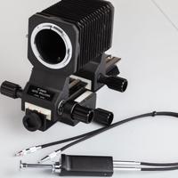 Soffietto macro CANON Fd Auto Bellows cavo doppio