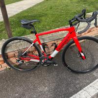 812 – Wilier Triestina  100