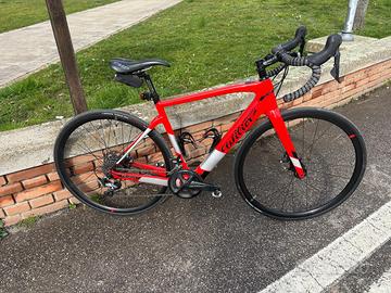 812 – Wilier Triestina  100