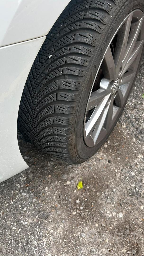 Volkswagen Polo 2017 photo 3