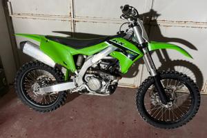 Kx250f 2023