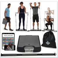 Palestra portatile evogym - acquistata per errore