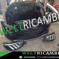 Ricambi per peugeot 2008 anno 2021
