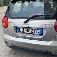 Matiz  1000cc 4 cilindri