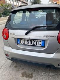 Matiz  1000cc 4 cilindri