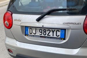 Matiz  1000cc 4 cilindri