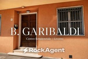 Appartamento di 109 m² con 3 locali e box auto a L