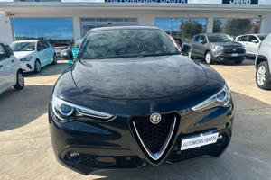 Alfa Romeo Stelvio 2.2 Turbodiesel 190 CV AT8 Q4 S