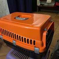 Trasportino x animali