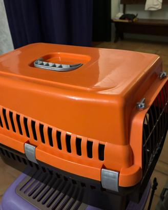 Trasportino x animali