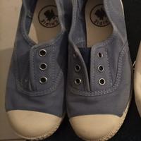 scarpe tela UNISEX Marca CHIPIE tg.29