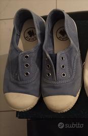 scarpe tela UNISEX Marca CHIPIE tg.29
